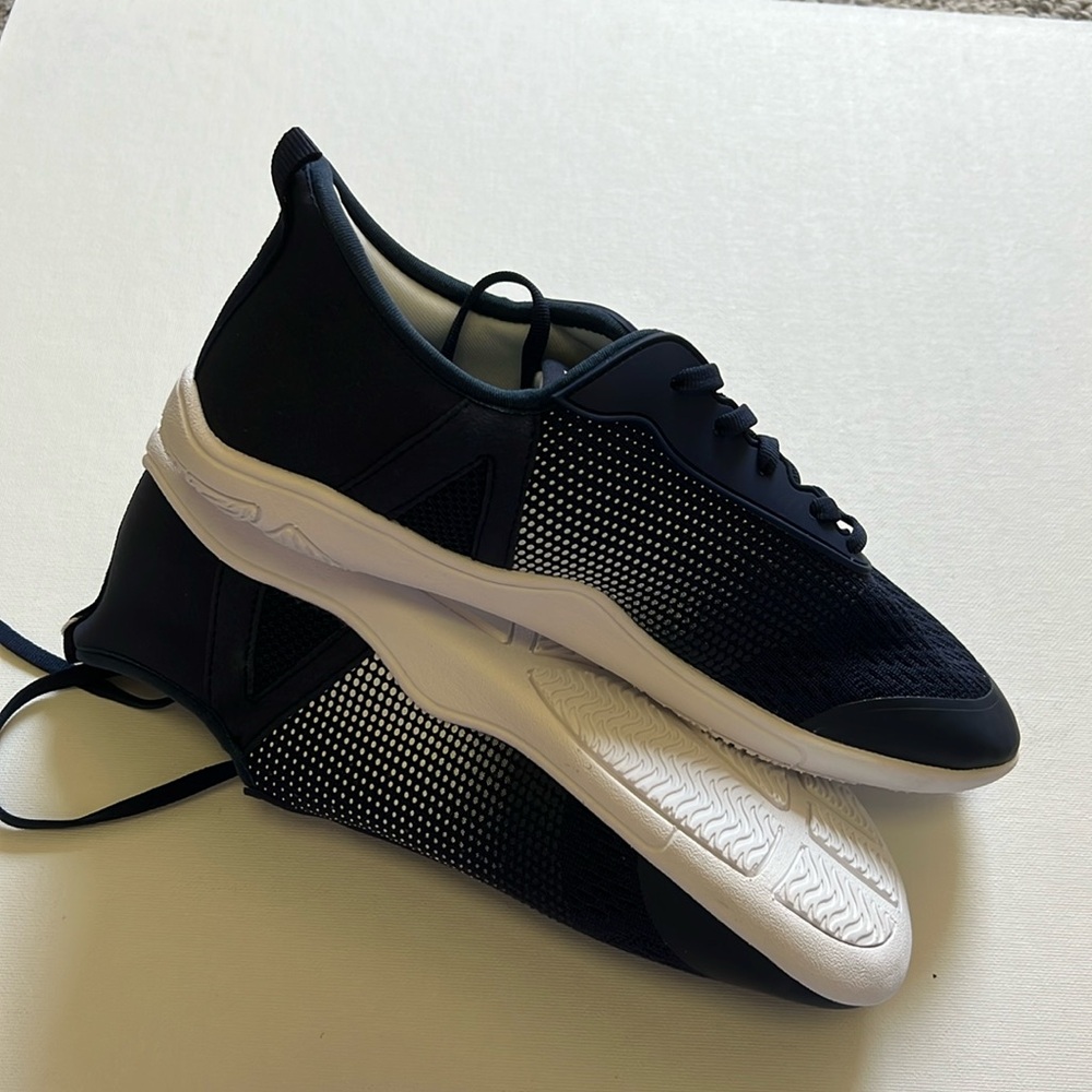 Hike Footwear Stride Sneaker - Picture 4 of 7